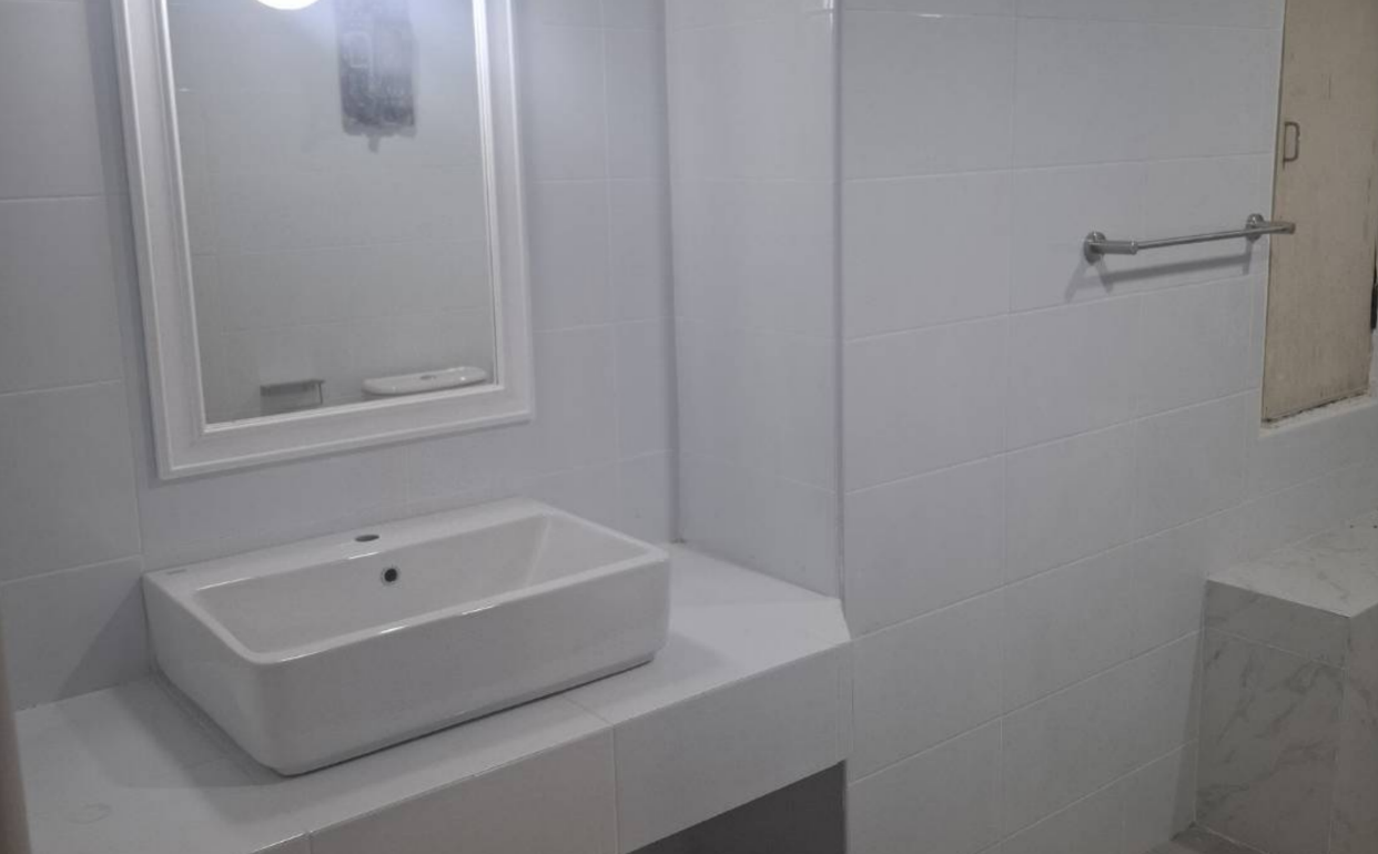 Apartment in Sukhumvit 